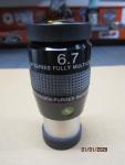 Explore Scientific 6.7mm 82-Degree Eyepiece