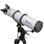 SpectrumOI 130mm Reflector Telescope for Everyone