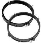 Telescope Tube Mounting Ring Holder Set 235mm