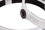 Telescope Tube Mounting Ring Holder Set 235mm