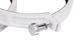 Telescope Tube Mounting Ring Holder Set 235mm