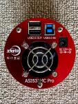 ZWO ASI533MC Pro Deep Space Color Camera