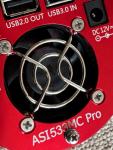 ZWO ASI533MC Pro Deep Space Color Camera