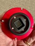 ZWO ASI533MC Pro Deep Space Color Camera