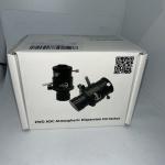 ZWO 1.25" Atmospheric Dispersion Corrector for Beginners