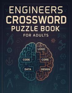 Engineering Crossword Puzzles for STEM Beginners