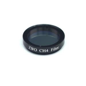 ZWO 1.25" CH4 Methane Filter for Imaging