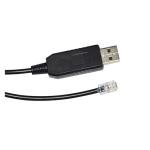 ASIAIR to IOPTRON EQMOD Cable 1.8M