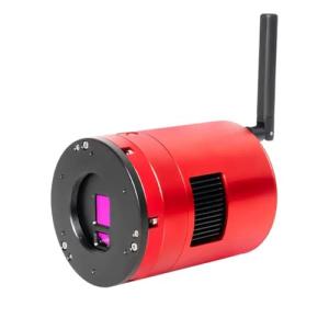 ZWO ASI585MC Color Astronomy Camera with Guide