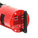 ZWO ASI585MC Color Astronomy Camera with Guide