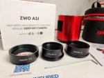ZWO ASI128MC Pro 24MP Color Astronomy Camera