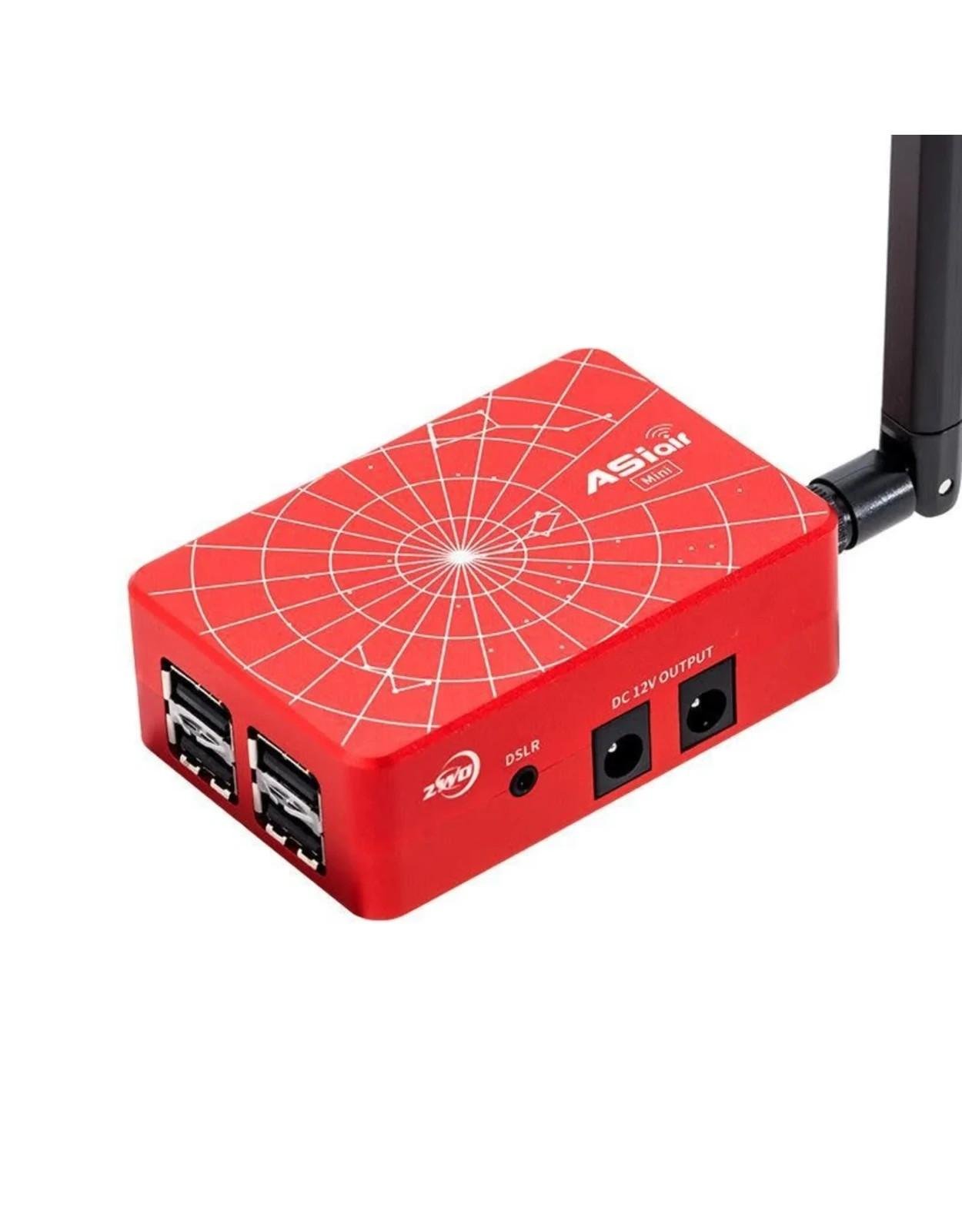 ZWO ASIAIR Mini WiFi Device for Astronomy