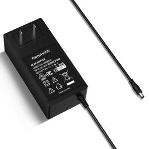 12V 2A AC/DC Adapter for ZWO Cameras