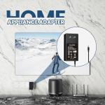 12V 2A AC/DC Adapter for ZWO Cameras