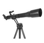 Gemini II 70mm AZ Mount Telescope for Beginners