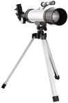 High Power Beginner Telescope with Tripod for Kids