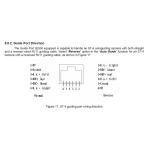 Ioptron iEQ30 Auto Guide Camera Cable