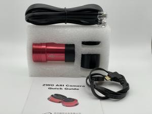 ZWO ASI174MM Mini Guide Astronomy Camera