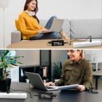 12V Power Adapter for ZWO Astronomy Cameras