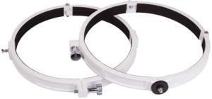 Telescope Tube Mounting Ring Holder Set - 288mm