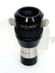 Explore Scientific 1.25” Telescope Barlow Lens