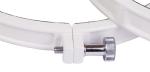 Telescope Tube Mounting Ring Holder Set - 288mm