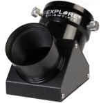 99% Enhanced 2" Right Angle Diagonal Eyepiece