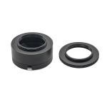 Nikon Lens Adapter for ZWO ASI Cameras
