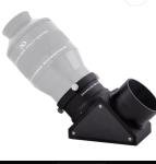 99% Enhanced 2" Right Angle Diagonal Eyepiece