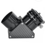 99% Enhanced 2" Right Angle Diagonal Eyepiece