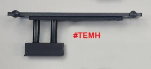 Telrad Tall Adapter for Explore Scientific and Meade