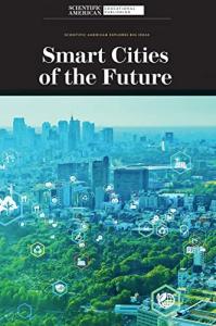 Future Smart Cities: Big Ideas Explored