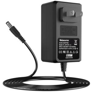 12V 3A Adapter for ZWO Astronomy Cameras