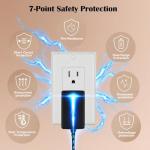 12V 3A Adapter for ZWO Astronomy Cameras