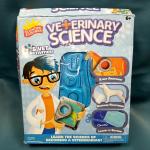 Scientific Explorer 5 Space Activities Science Kit