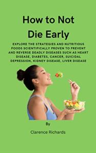 Healthy Living: Prevent Disease and Boost Longevity