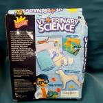 Scientific Explorer 5 Space Activities Science Kit