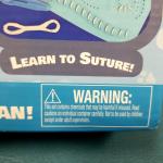 Scientific Explorer 5 Space Activities Science Kit