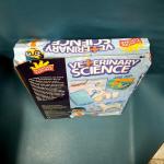 Scientific Explorer 5 Space Activities Science Kit