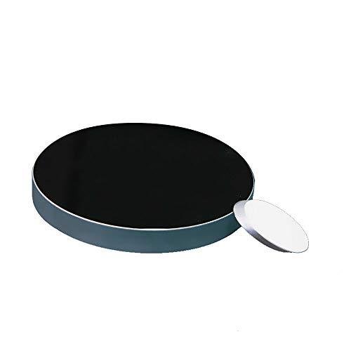 CYZW D150F750 Telescope Accessories Reflector Spherical Primary Mirror + Secondary Mirror DIY Astronomical Telescope Mirror Set (by DHL)