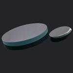 CYZW D150F750 Telescope Accessories Reflector Spherical Primary Mirror + Secondary Mirror DIY Astronomical Telescope Mirror Set (by DHL)