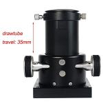 2" Crayford Focuser for Reflector Telescopes