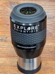 Explore Scientific 25mm Waterproof Eyepiece 100°
