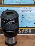 Explore Scientific 25mm Waterproof Eyepiece 100°