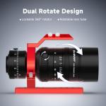 SVBONY SV555 54mm APO Telescope for Astrophotography