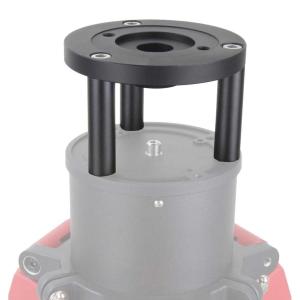 iOptron Tri-Pier Adapter for Popular Telescope Mounts