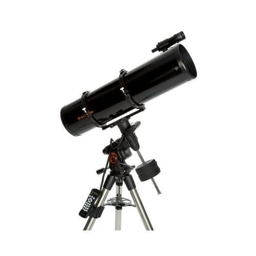 Celestron 8" Newtonian Telescope for Beginners