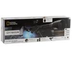 National Geographic CF700SM Telescope with Phone Adapter