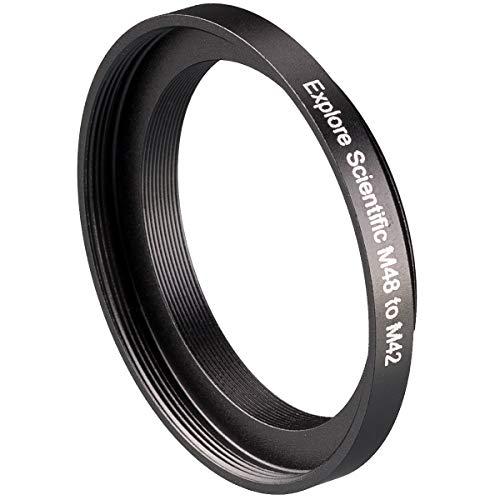 Explore Scientific T2 Adapter M48 to M42