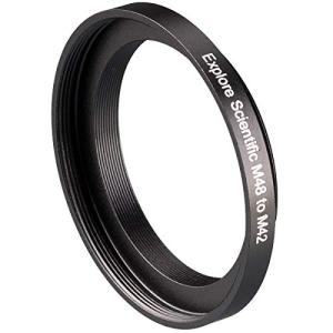 Explore Scientific T2 Adapter M48 to M42